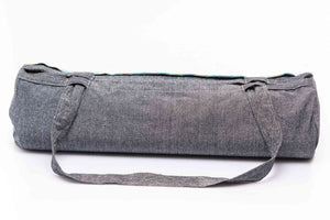 Yogiii Tote Elephant Graphic NEW Yoga Sling Yoga Mat Bag
